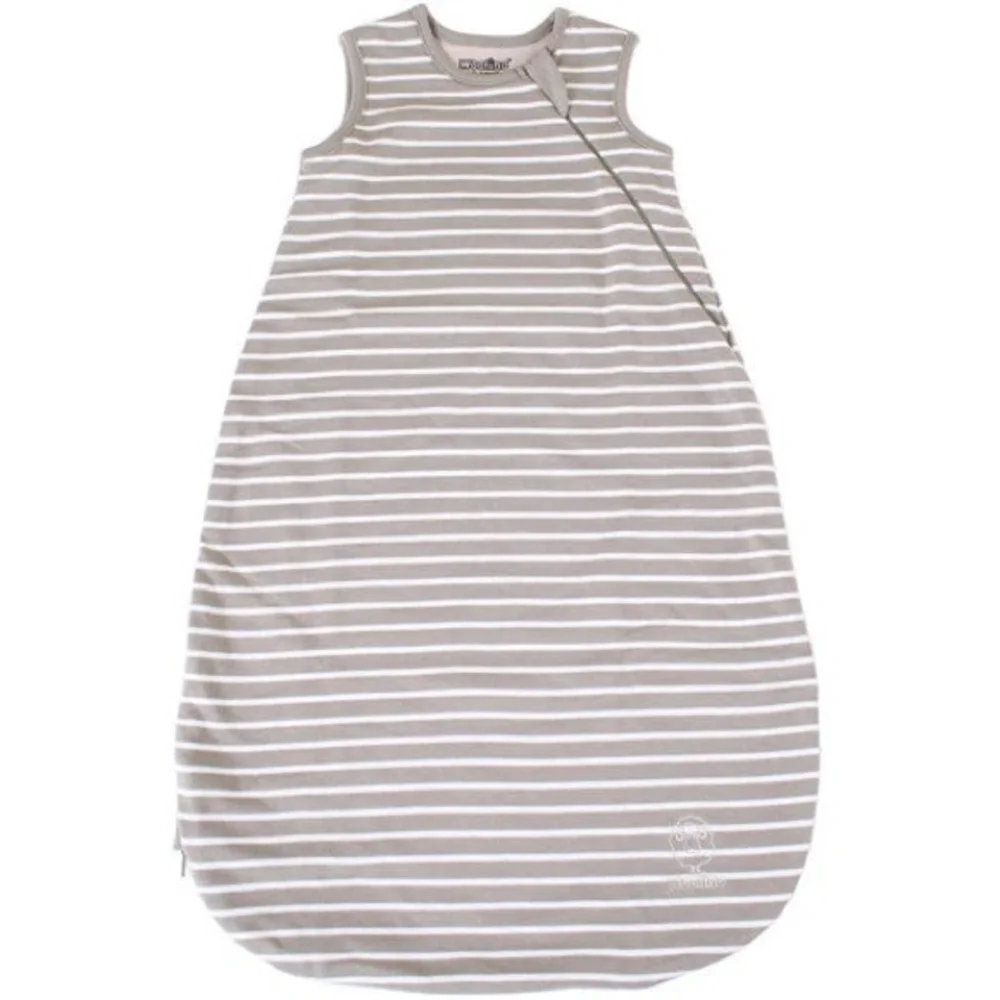 Woolino 4 Season Basic Baby Sleeping Bag Merino Wool Organic Cotton 18-36 months